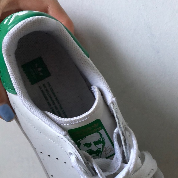 Adidas Stan Smiths - Picture 4 of 5